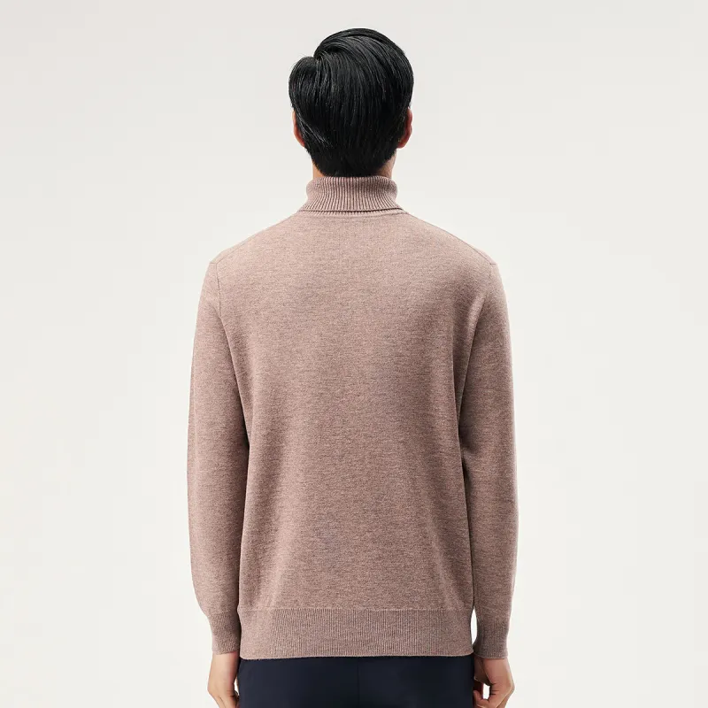 H YXIANG Sweaters Men-1