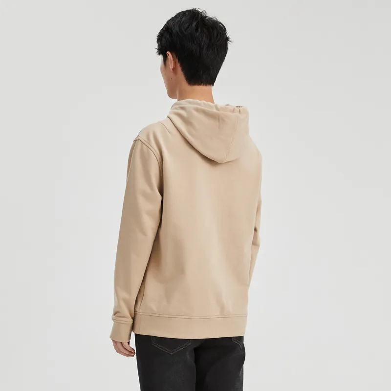 H YXIANG Sweatshirts Men-11