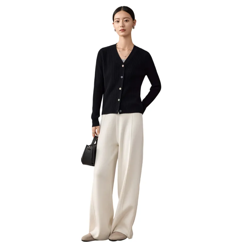 H YXIANG Sweaters Women's-2