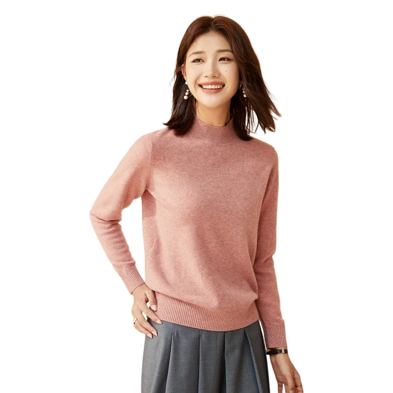H YXIANG Sweaters Women's-22