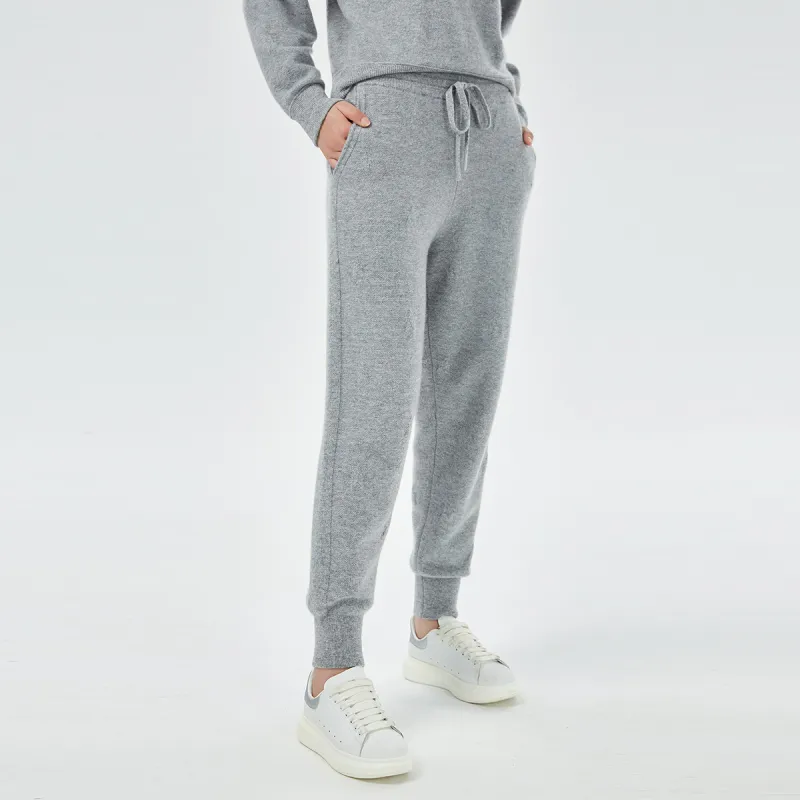 H YXIANG Casual Pants Women's-7