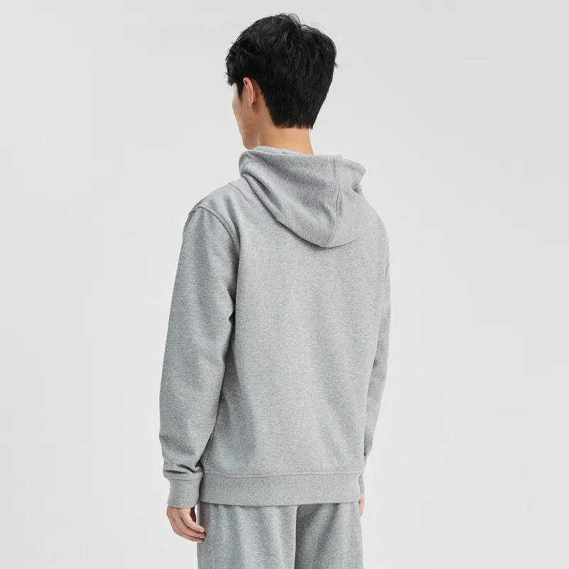 H YXIANG Sweatshirts Men-2