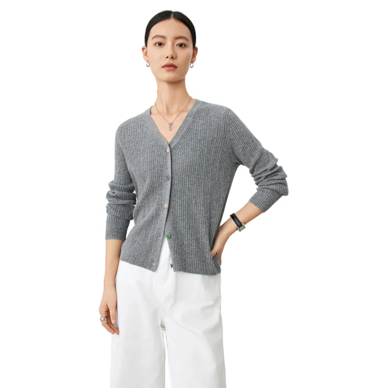 H YXIANG Sweaters Women's-13