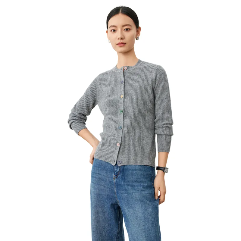 H YXIANG Sweaters Women's-13