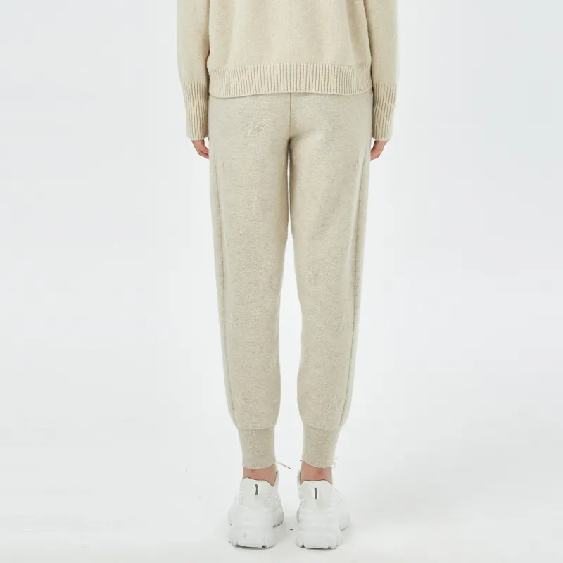H YXIANG Casual Pants Women's-2