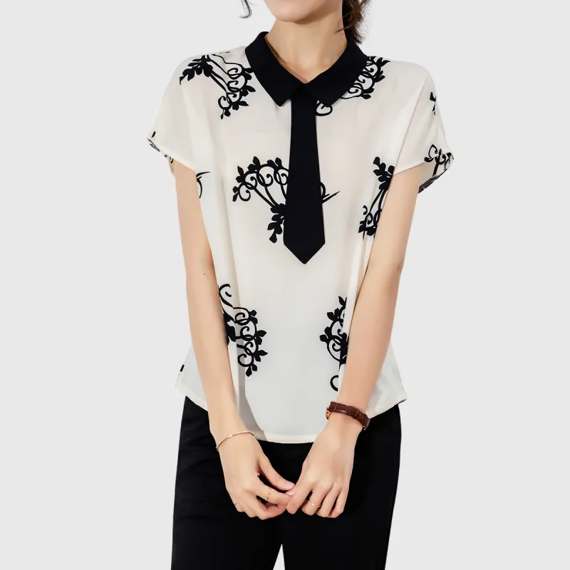 H YXIANG Shirts Women's-8