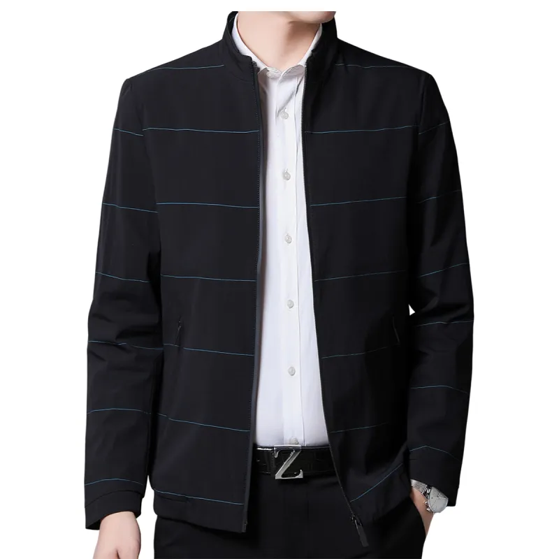 H YXIANG Jackets Men-3