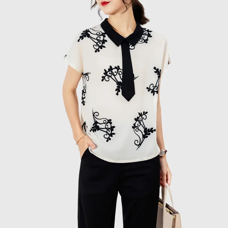 H YXIANG Shirts Women's-9