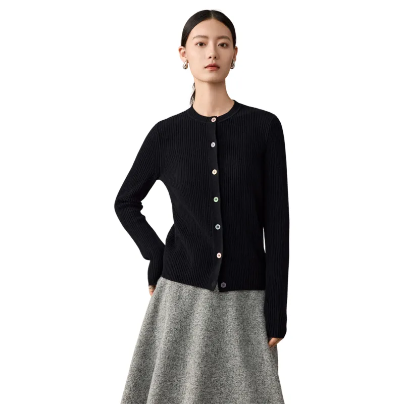 H YXIANG Sweaters Women's-3