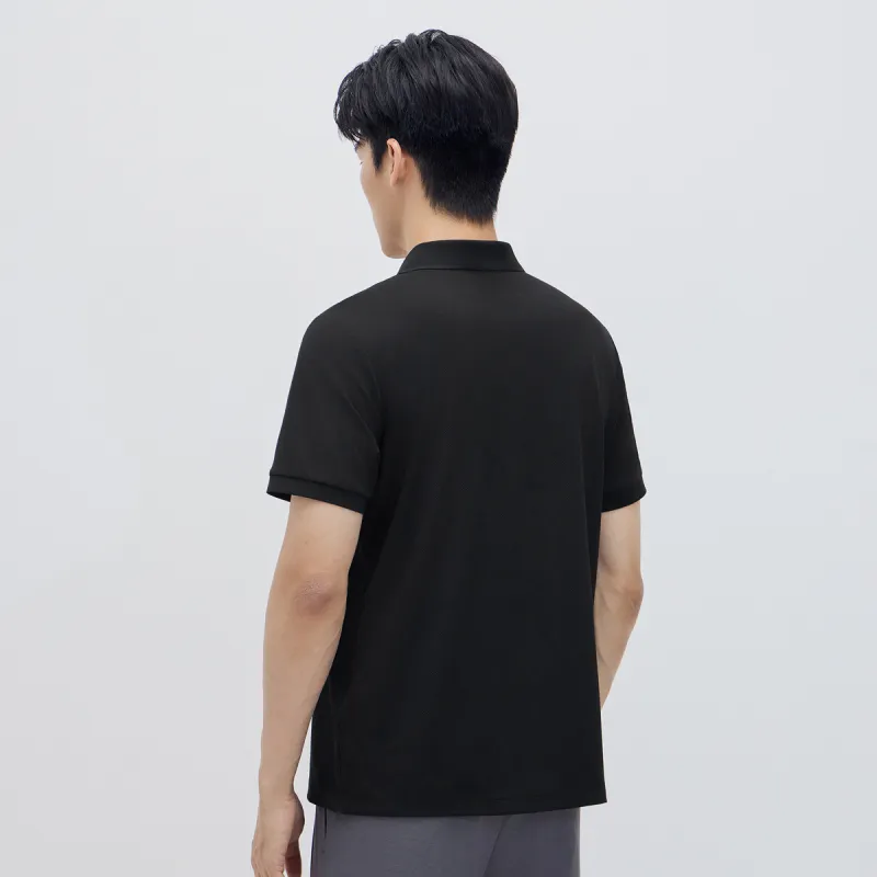 H YXIANG T Shirts Men-4