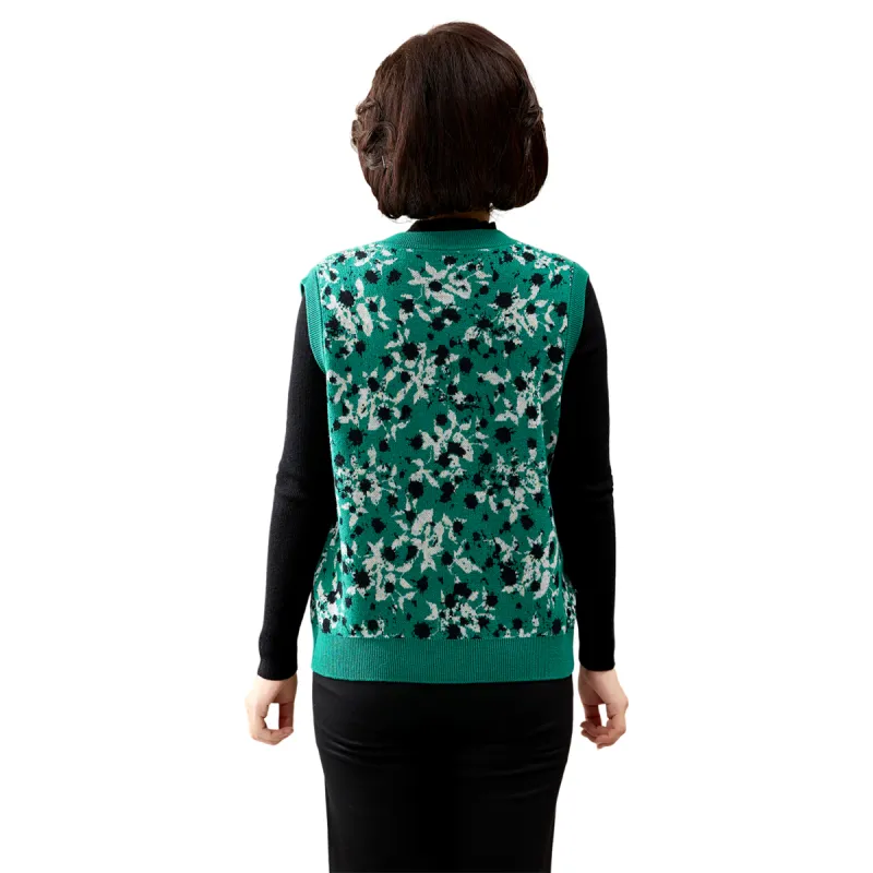 H YXIANG Sweaters Women's-8