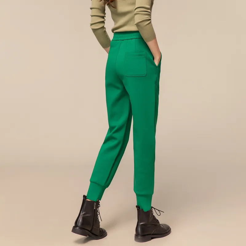 H YXIANG Casual Pants Women's-15