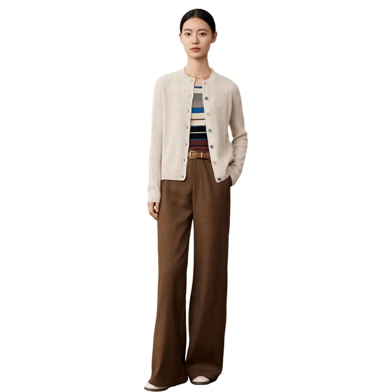 H YXIANG Sweaters Women's-7