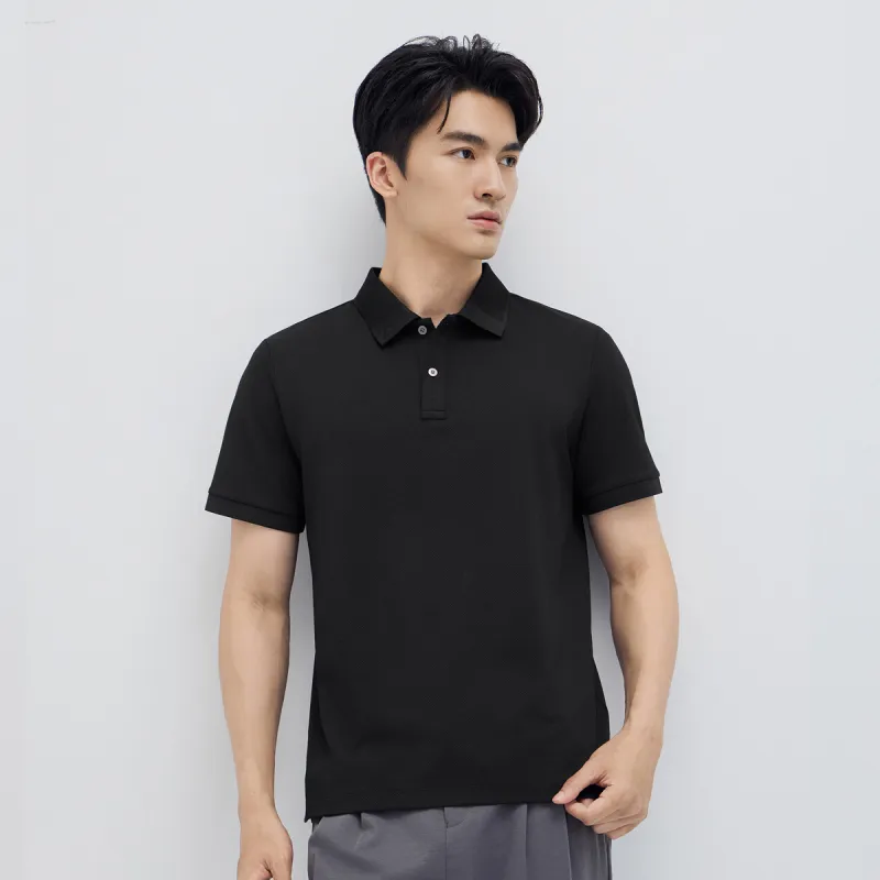 H YXIANG T Shirts Men-3