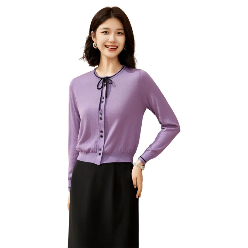H YXIANG Sweaters Women's-8