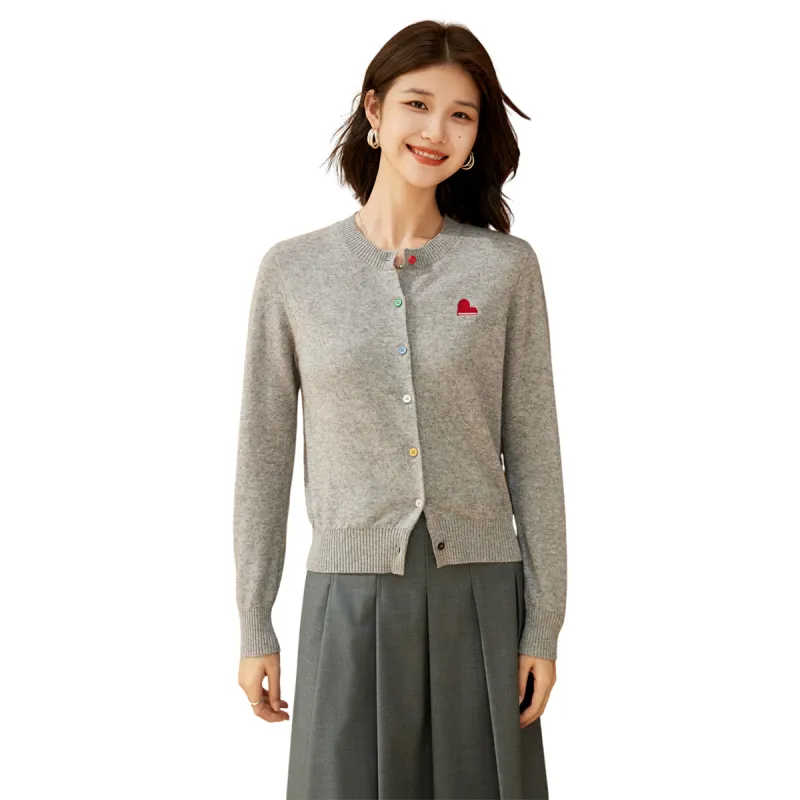 H YXIANG Sweaters Women's-3