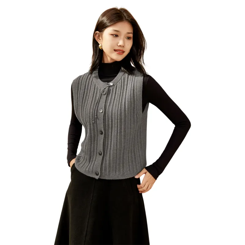 H YXIANG Sweaters Women's-3