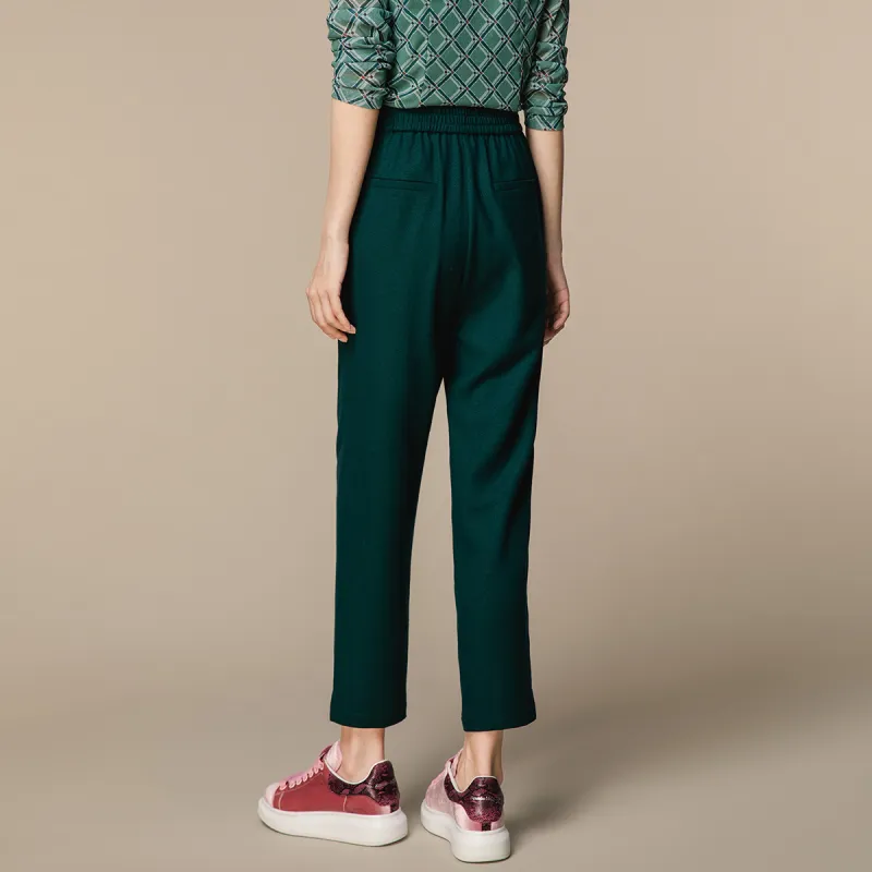 H YXIANG Casual Pants Women's Jasper-3