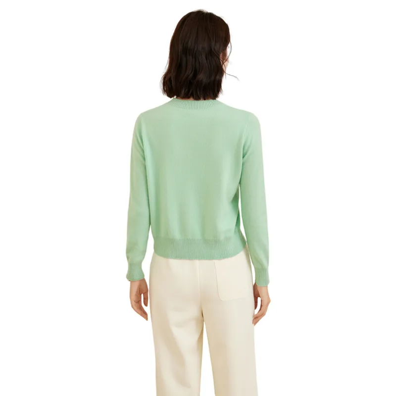 H YXIANG Sweaters Women's-29