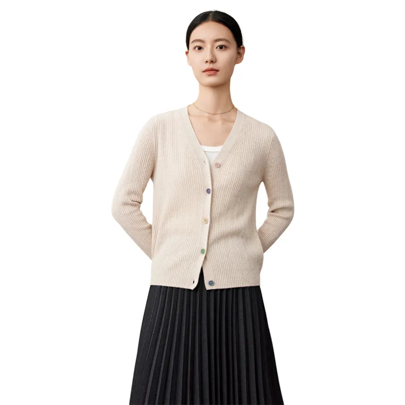 H YXIANG Sweaters Women's-8