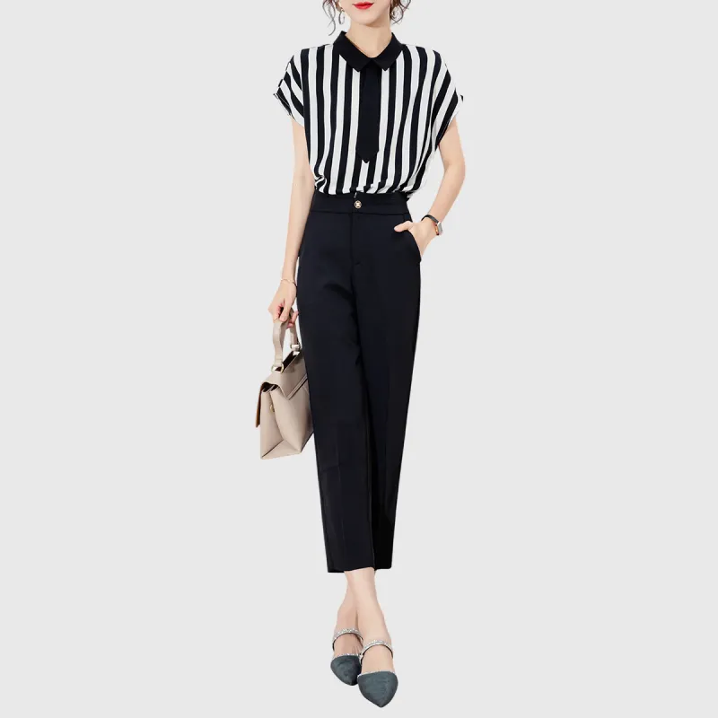 H YXIANG Shirts Women's-3