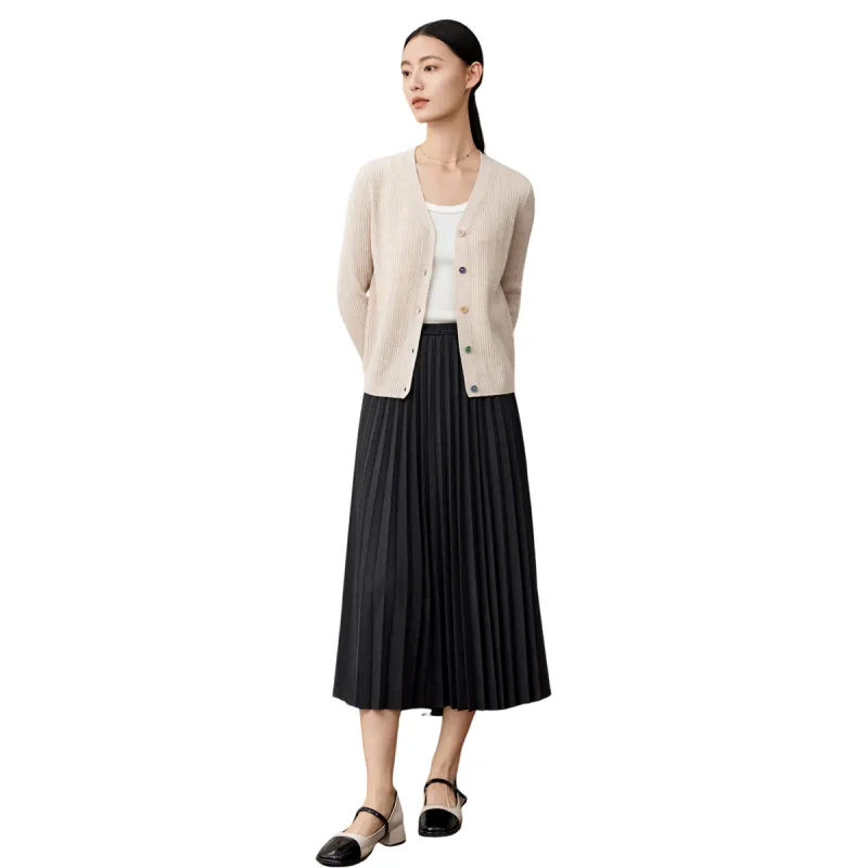 H YXIANG Sweaters Women's-7
