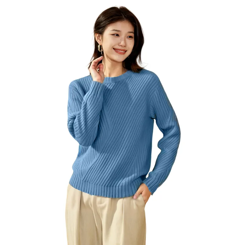 H YXIANG Sweaters Women's-8