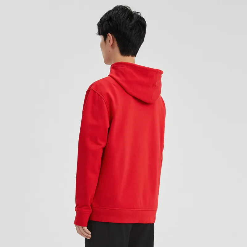 H YXIANG Sweatshirts Men-14