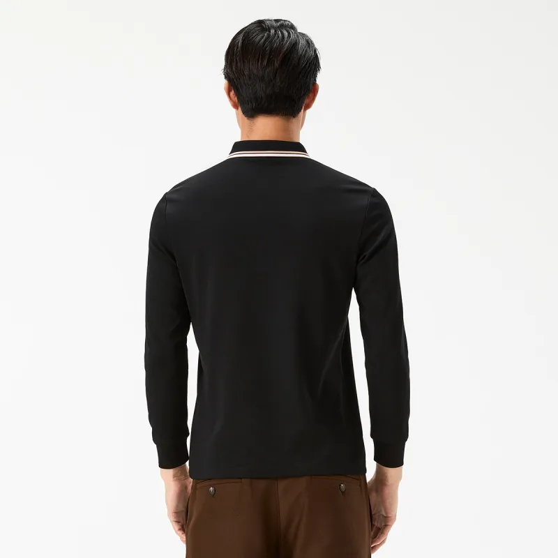 H YXIANG T Shirts Men-1