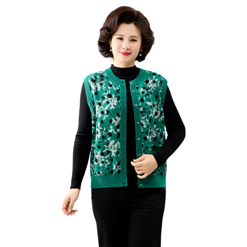 H YXIANG Sweaters Women's-7