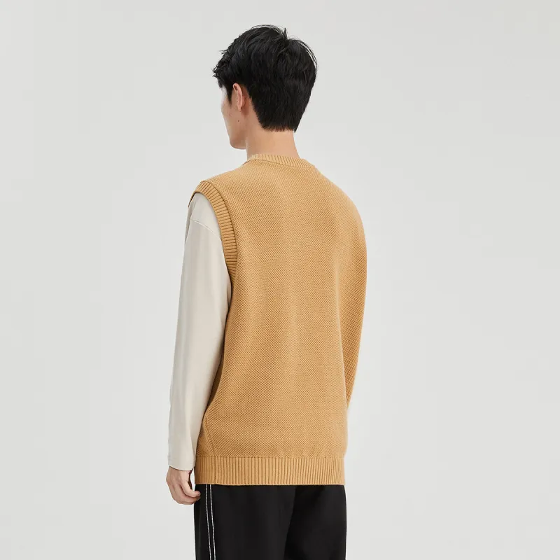 H YXIANG Tank Tops Men-2
