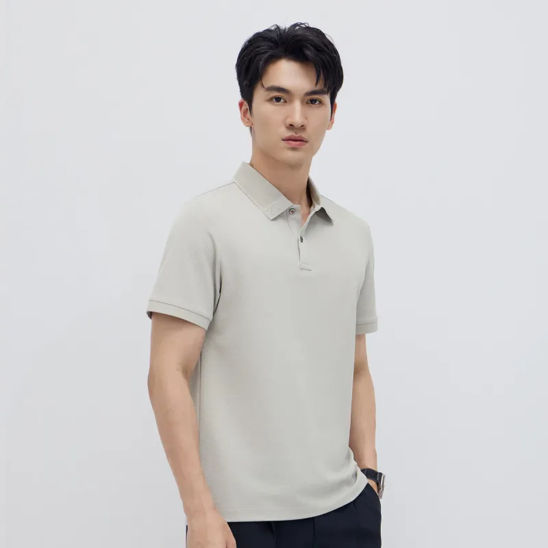 H YXIANG T Shirts Men-9