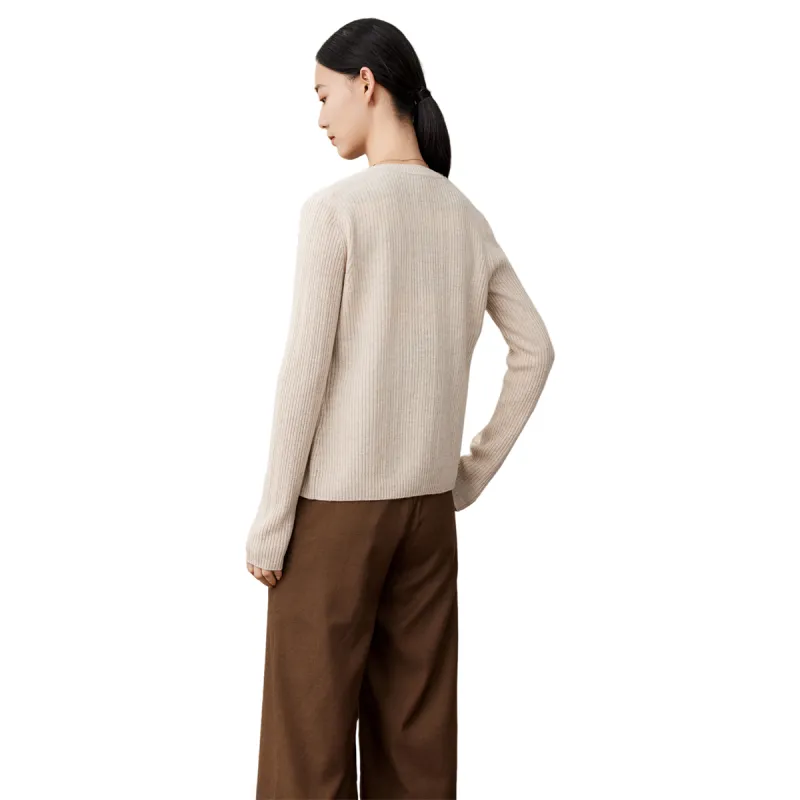 H YXIANG Sweaters Women's-9