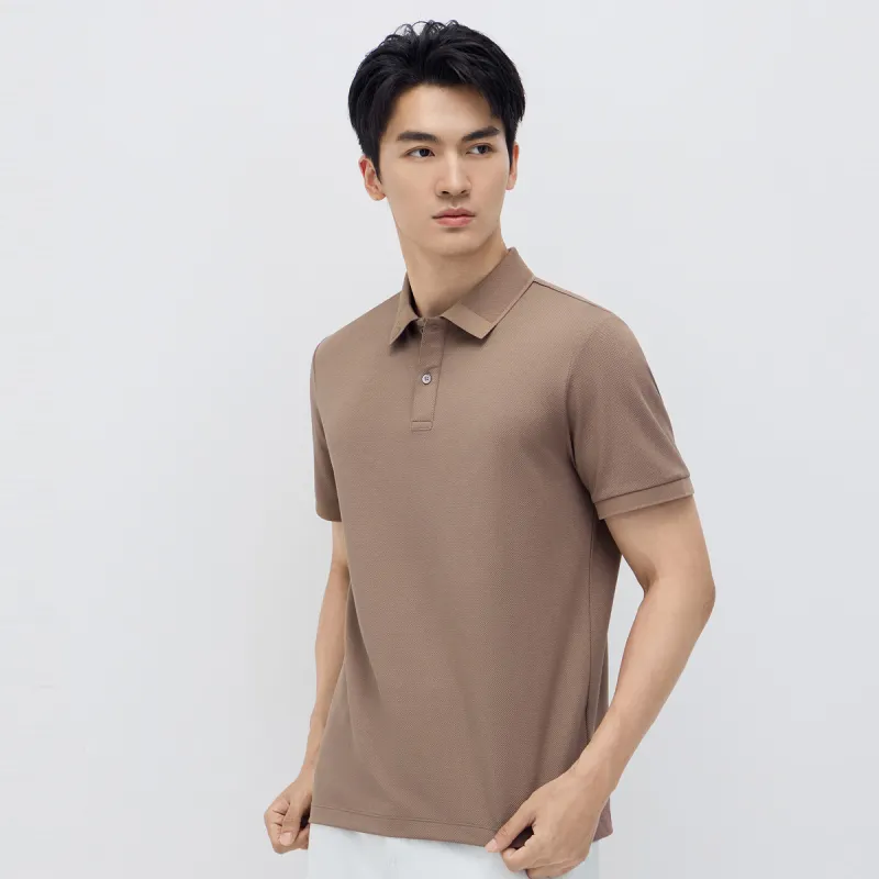 H YXIANG T Shirts Men-13