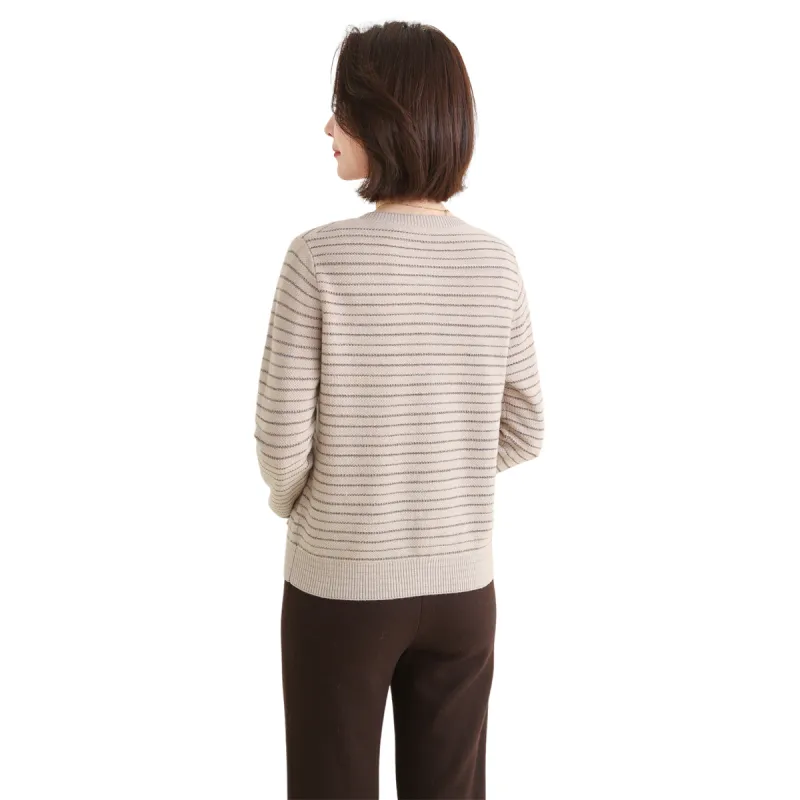 H YXIANG Sweaters Women's-8
