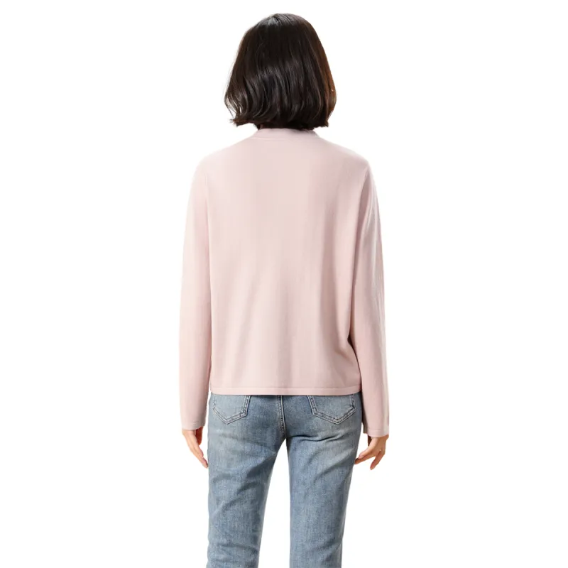 H YXIANG Sweaters Women's-2