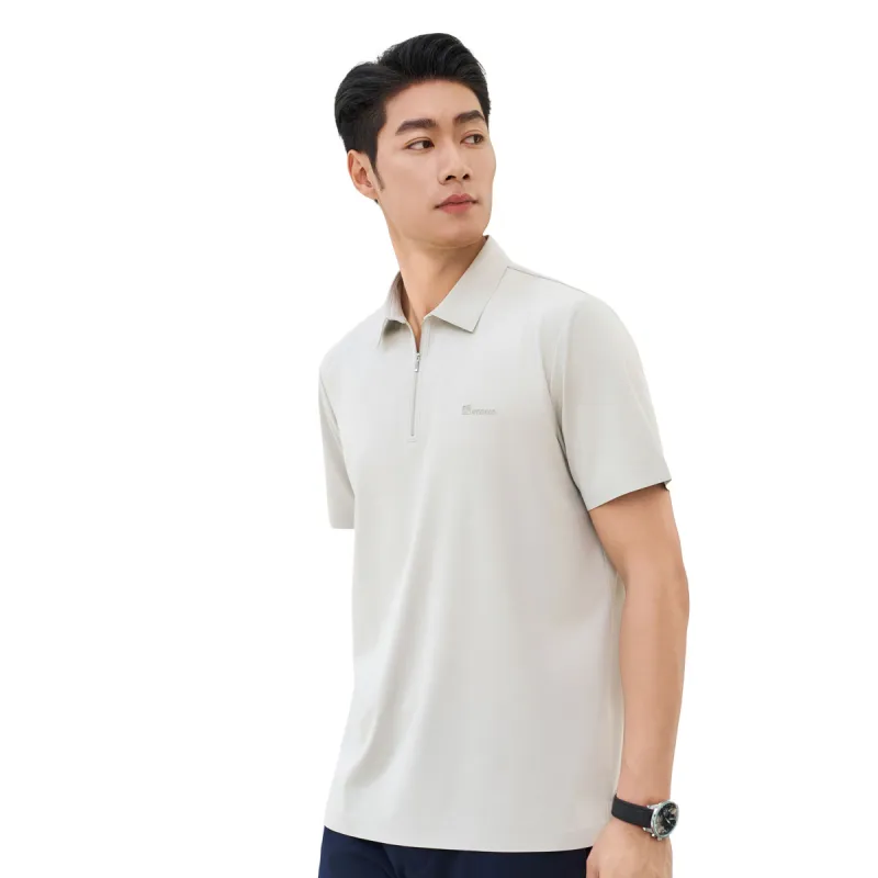 H YXIANG T Shirts Men-4