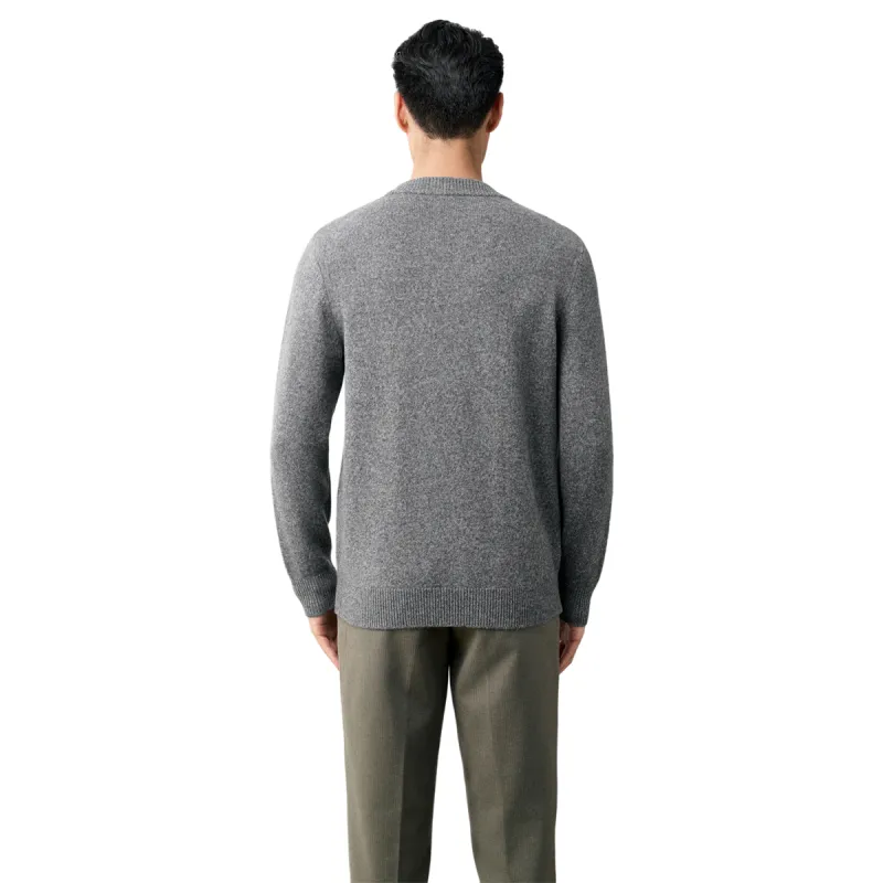H YXIANG Sweaters Men-8