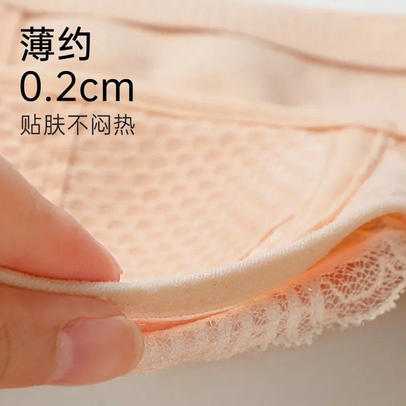 Runwei Women's Bras-5