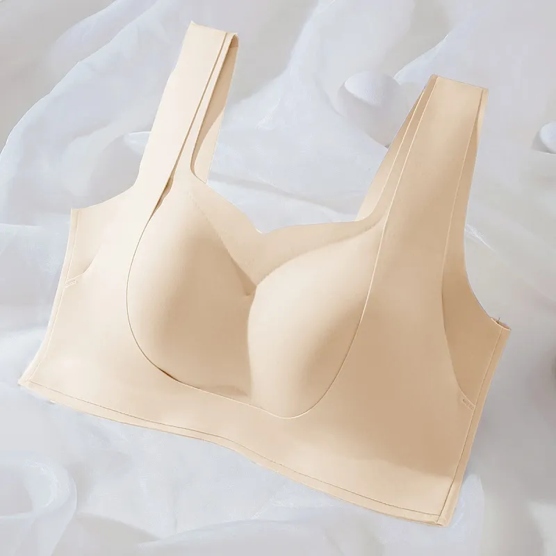 Runwei Women's Bras-5