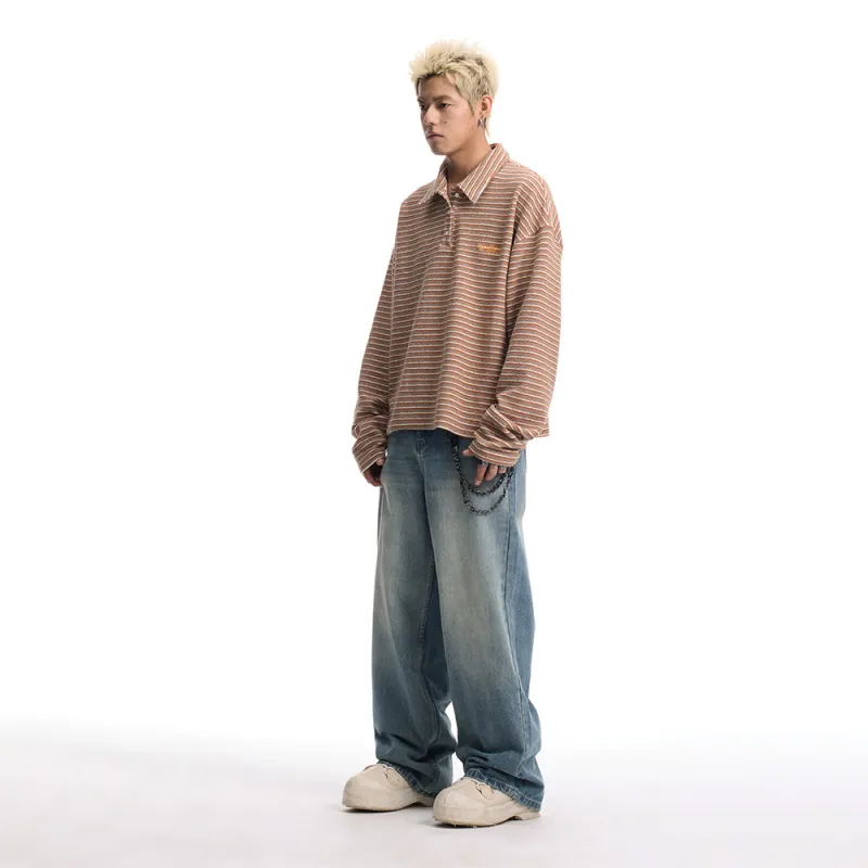 CoosRetro Sweatshirts Men-8