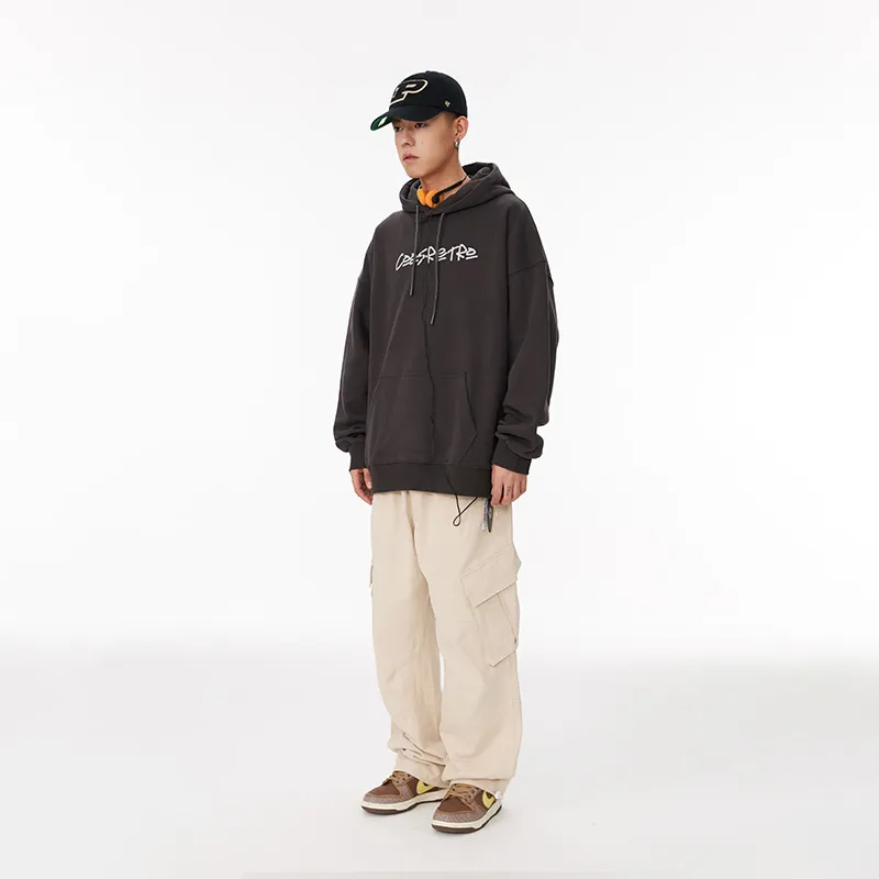 CoosRetro Sweatshirts Unisex-13