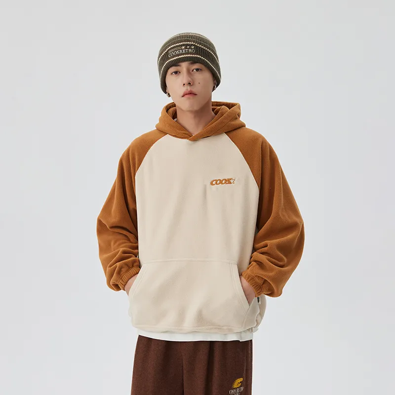 CoosRetro Sweatshirts Unisex-3