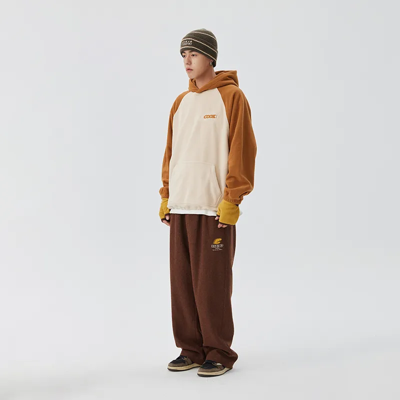 CoosRetro Sweatshirts Unisex-5