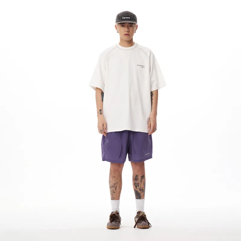 CoosRetro T Shirts Men-2