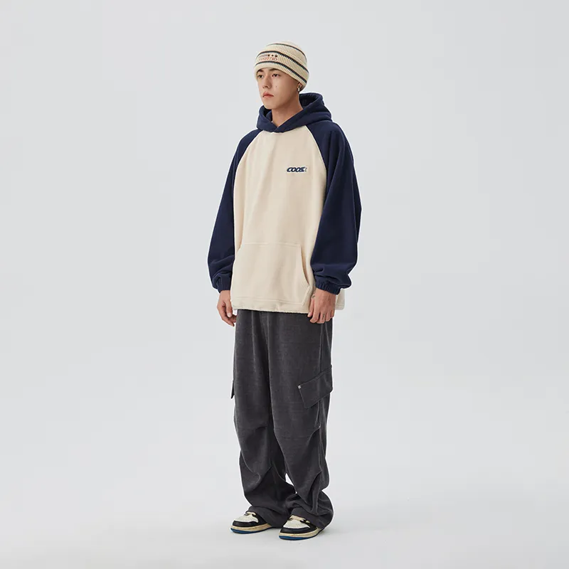 CoosRetro Sweatshirts Unisex-12