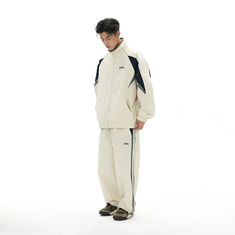 CoosRetro Jackets Unisex-4