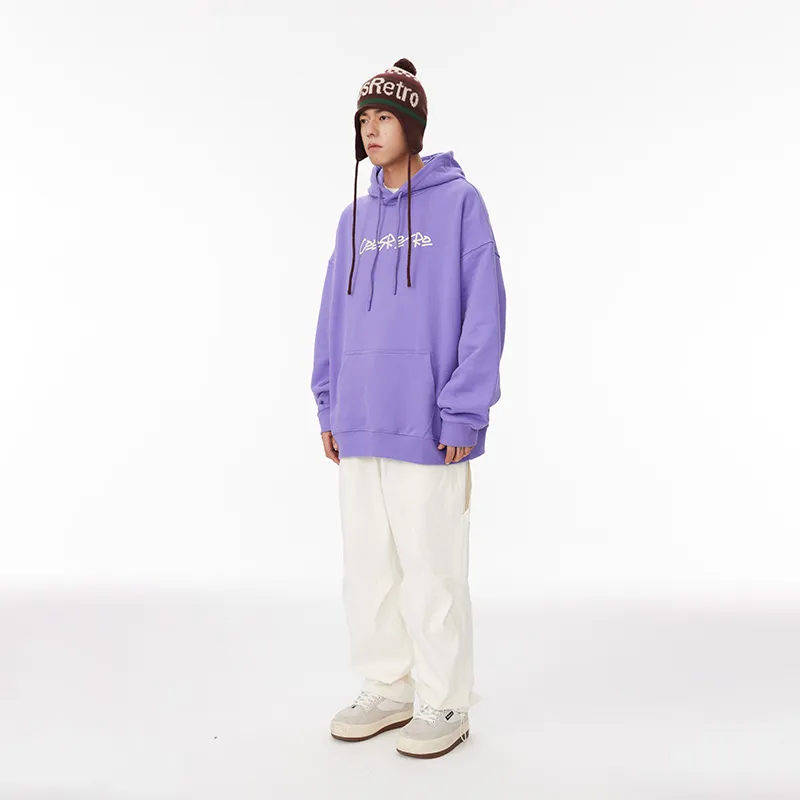 CoosRetro Sweatshirts Unisex-18