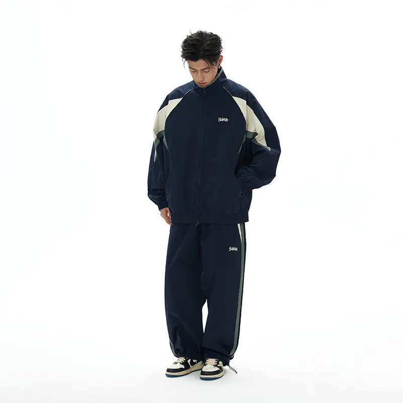 CoosRetro Jackets Unisex-10