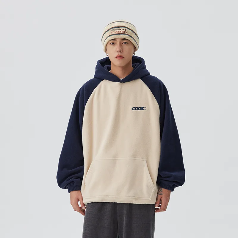CoosRetro Sweatshirts Unisex-11